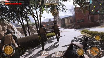 Assassin Gunner capture d'écran 1