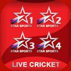 آیکون‌ Star Sports