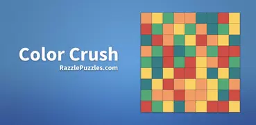 Color Crush · Matching Puzzle 