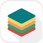 Color Aplastar · Juego de Puzz icono