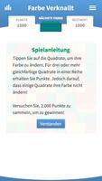 Farbe Verknallt Screenshot 2