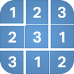 Calcudoku · Math Sudoku Puzzle ikon