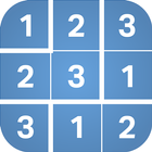 Calcudoku آئیکن