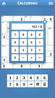 Calcudoku screenshot 3