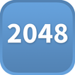2048 Klassieke · Veegspel