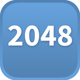 2048 Clássico · Jogo de desliz APK