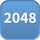 Классическая игра 2048 · Голов иконка