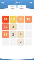 2048 screenshot 1