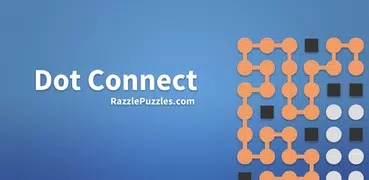 Dot Connect · Juego de Puzzle 