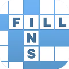 Fill-Ins · Word Fit Puzzles APK 下載