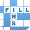 ”Fill-Ins · Word Fit Puzzles