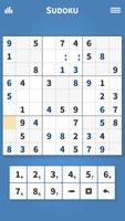 Sudoku پوسٹر