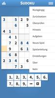 Sudoku Screenshot 1