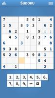 Sudoku Affiche
