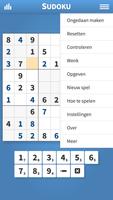 Sudoku screenshot 1