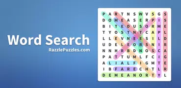 Word Search · Puzzles