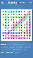 Word Search screenshot 1