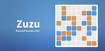 Zuzu · Бинарная головоломка