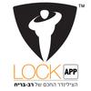 LockApp icon