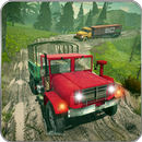 Muddy Offroad Truck Driving Adventure: Pro Trucker APK