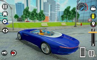 برنامه‌نما Maybach 6 Vision Super Car: Sp عکس از صفحه