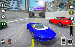 برنامه‌نما Maybach 6 Vision Super Car: Sp عکس از صفحه