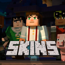 HD Skins For Minecraft PE APK