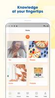 Nutramigen® A+® Allergy imagem de tela 2
