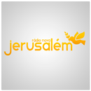 Rádio  Nova Jerusalém APK