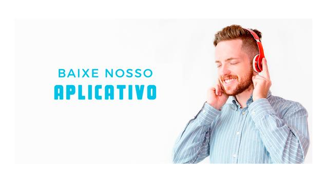 Rádio Augusto screenshot 2
