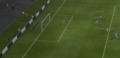 Football Game Pro 2013 screenshot 1