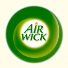 Air Wick Zeichen