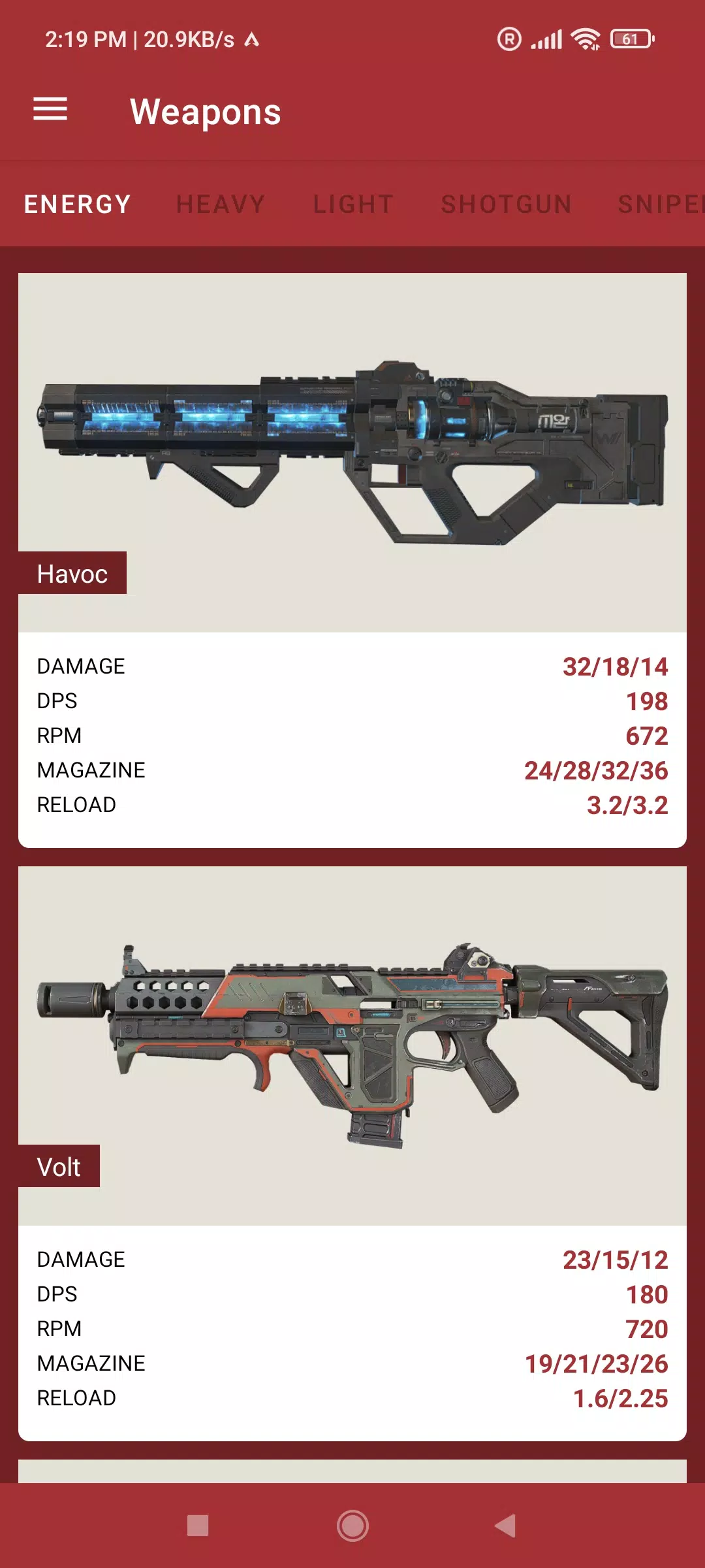 Assistant Apex Legends Apk For Android Download