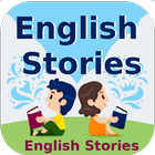 English Stories ikona