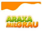 Araxá Mil Grau icône