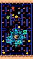 Capybara Runner : Classic Maze Plakat