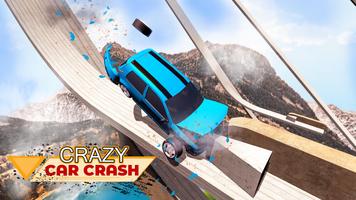 Mobil Crash Beam Drive NG Cras poster