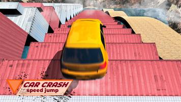 Mobil Crash Beam Drive NG Cras screenshot 1