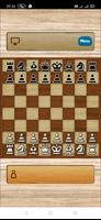 Chess Game Free capture d'écran 1