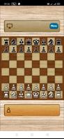 Chess Game Free تصوير الشاشة 1