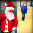 Рождественская ночь в городе Гангстер: Санта-игры APK