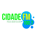 Rádio Cidade 100.7 FM APK