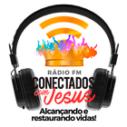 Radio conectados com Jesus biểu tượng
