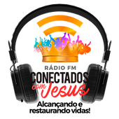 Radio conectados com Jesus icon