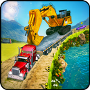 Construction Trucks & Heavy Ex APK