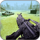 Counter Terrorists Army Strike: Shooting game 2019 APK