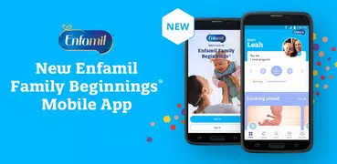 Enfamil Family Beginnings®