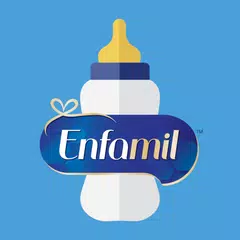 Enfamil: Baby Rewards Tracker® Icon