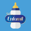 Enfamil: Baby Rewards Tracker® 图标