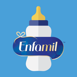 Enfamil 图标